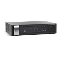 Small Business RV320, Router, 4-Port-Switch -