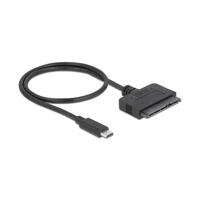 Speicher-Controller, 2,5" (6,4cm), SATA 6Gb/s -