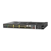 Industrial Ethernet 5000 Series, Switch, managed