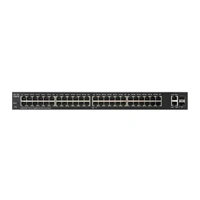 220 Series SG220-50, Switch, managed, 48x
