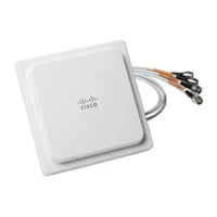 Aironet Four-Element MIMO Dual-Band