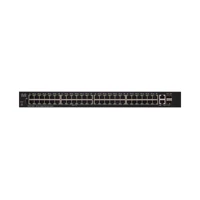 250 Series SG250-50, Switch, L3, Smart, 48x