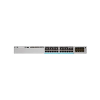 Catalyst 9300L, Switch, 24 Port, 1Gbit/s, SFP