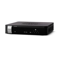 Small Business RV130, Router, 4-Port-Switch -