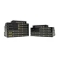 250 Series SG250-26HP, Switch, Smart, 24x