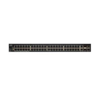 Small Business SG350X-48MP, Switch, managed, 48