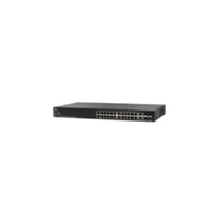 550X Series SG550X-24P, Switch, L3, managed -