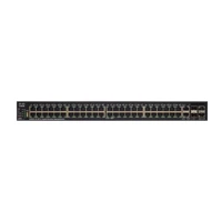 550X Series SG550X-48P, Switch, L3, managed -