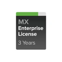 Meraki Enterprise, Abonnement-Lizenz (3Jahre) -