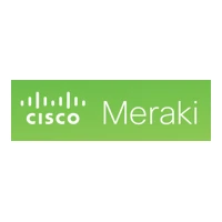 Meraki Enterprise, Abonnement-Lizenz (3Jahre) -