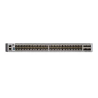 Cisco Catalyst 9500, Switch, SFP28