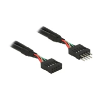 USB 2.0 Pin Header, Internes USB-Kabel -