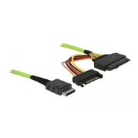 OCuLink, Internes SAS-Kabel, OCuLink (SFF-8611)