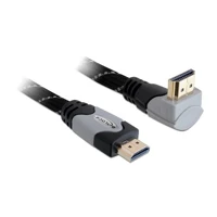 High Speed HDMI with Ethernet, HDMI-Kabel mit
