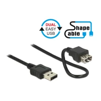 EasyUSB ShapeCable, USB-Verlängerungskabel, USB