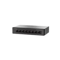Small Business SG110D-08HP, Switch, unmanaged -