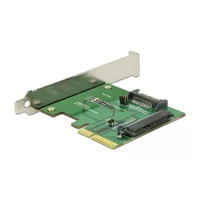 Schnittstellenadapter, Ultra M.2 Card Low-Profile