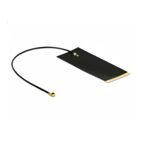 LPWAN Antenna MHF I plug -2.63dBi 1.13 15cm FPC