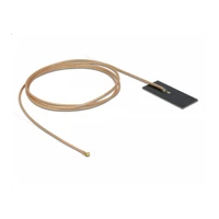WLAN 802.11 ac/ax/a/h/b/g/n Antenna MHF I plug 0.5