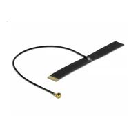 LPWAN Antenna MHF I plug, 0.38dBi 1.13 15cm FPC