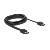 eSATA-Kabel, Serial ATA 150/300, eSATA (R) zu