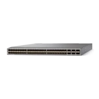 Nexus 93180YC-FX, Switch, L3, managed, 48x
