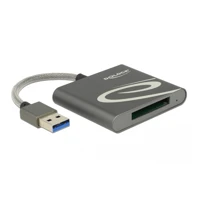 Kartenleser (XQD, XQD 2.0), USB 3.0