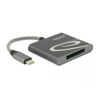 Kartenleser (XQD, XQD 2.0), USB 3.1 Gen 1