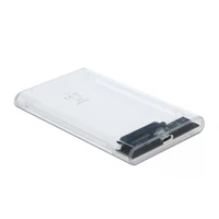 2.5 External Enclosure SATA HDD > USB 3.0 -