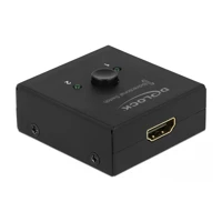 HDMI 2-1 bidirectional 4K 60Hz compact, Retail