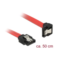 SATA-Kabel, Serial ATA 150/300/600, SATA Stecker bis