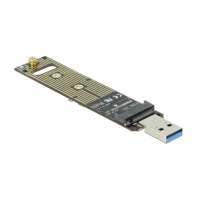 Speicher-Controller, M.2, M.2 NVMe Card, 10