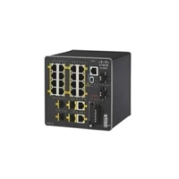 Industrial Ethernet 2000 Series, Switch, managed