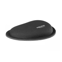 Handgelenkkissen, Schwarz