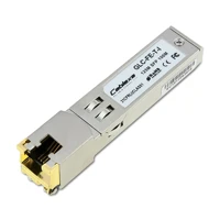 SFP (Mini-GBIC)-Transceiver-Modul, 100Mb LAN -