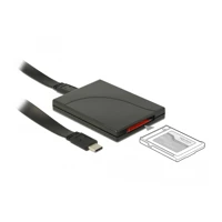USB Type-C Card Reader for CFexpress memory cards
