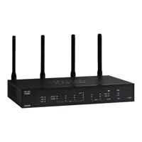 Small Business RV340W, Wireless Router -
