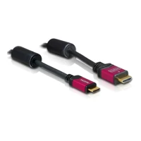 HDMI-Kabel, HDMI Stecker zu 19 pin mini HDMI