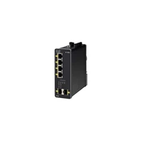 Industrial Ethernet 1000 Series, Switch, 4 Port, 1Gbit/s, SF