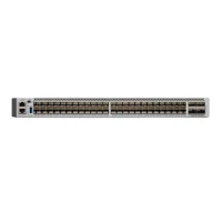 Cisco Catalyst 9500, Switch, SFP28