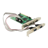 PCI Card 4x Serial, Serieller Adapter, PCI -