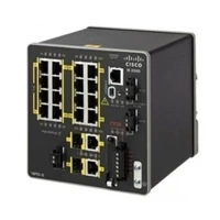 Industrial Ethernet 2000U Series, Switch -