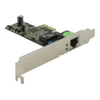 Gigabit LAN PCI Express Card, 1 Port -