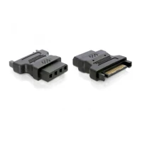 Netzteil, SATA-Stromstecker zu interne