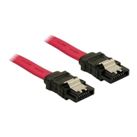 SATA-Kabel, Serial ATA 150/300, SATA Buchse zu SATA