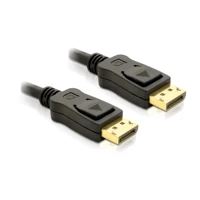 DisplayPort-Kabel, DisplayPort Stecker zu DisplayPort