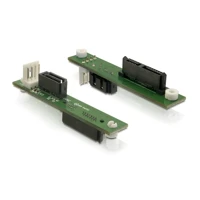 Delock SATA Slimline > SATA 1.5Gb/s