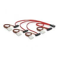 Internes SAS-Kabel, 4-Lane, 36 PIN 4iMini