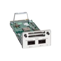 Erweiterungsmodul, 40 Gigabit QSFP+ x2 -