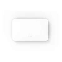 Meraki Go GR10, Access Point, Wi-Fi 5-2,4